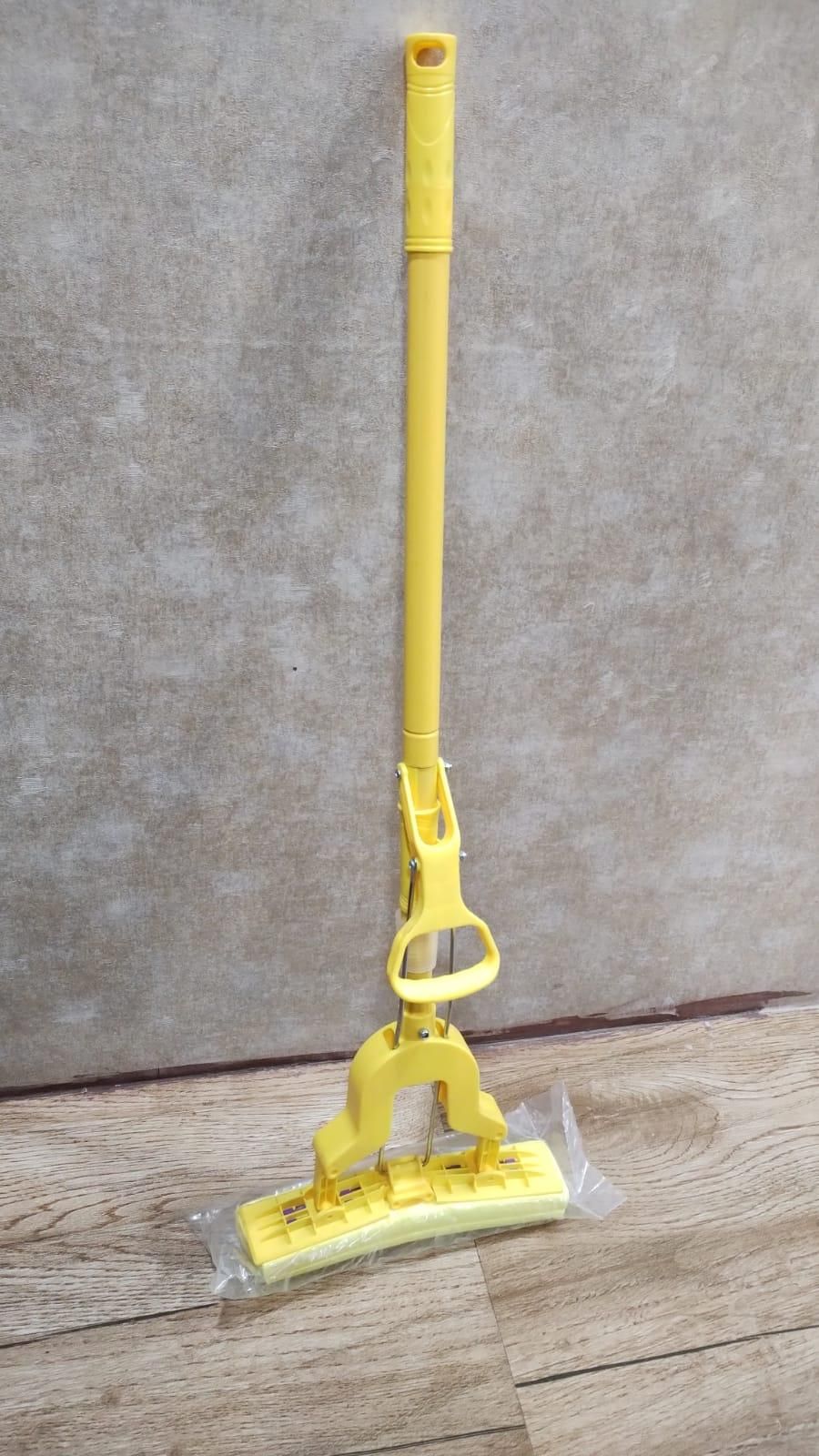 Floor Cleaning Sponge Folding Mop
