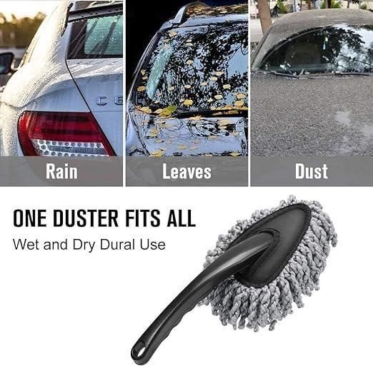 Car Cleaning Duster