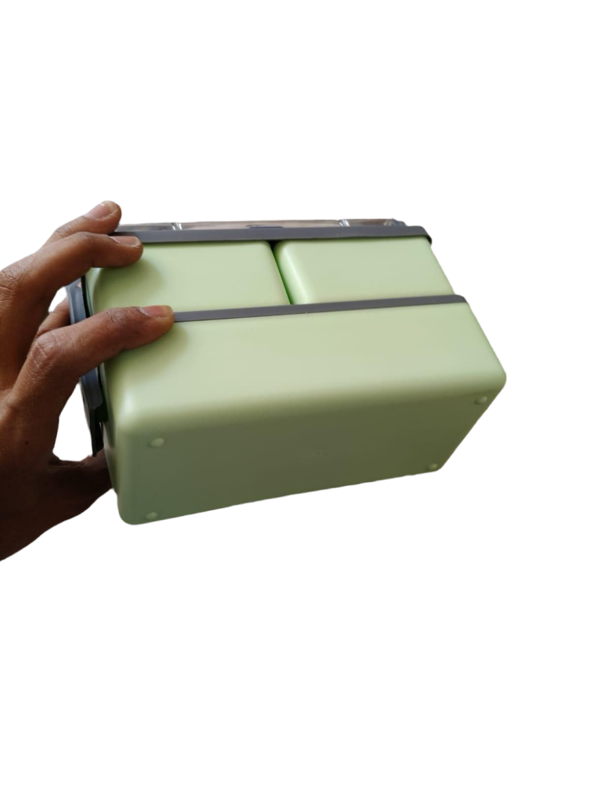 Compartment Lunch Box