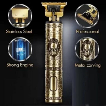 Men's Hair Trimmer