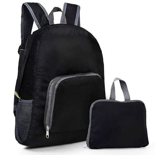 Foldable Waterproof Backpack for Travelling & Hiking for Men & Women