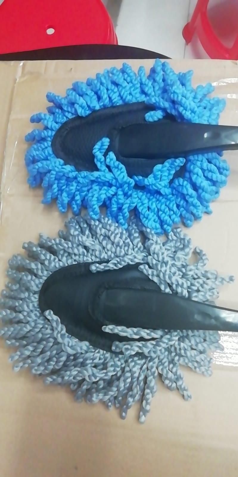 Car Cleaning Duster