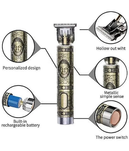 Men's Hair Trimmer