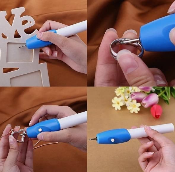 Engraving Pen for all Surfaces