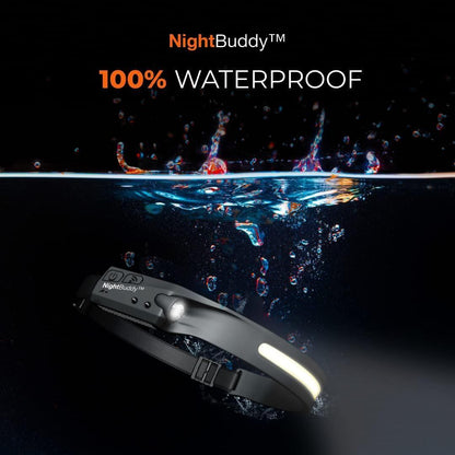 LED Headlamp for Camping & several Essentials