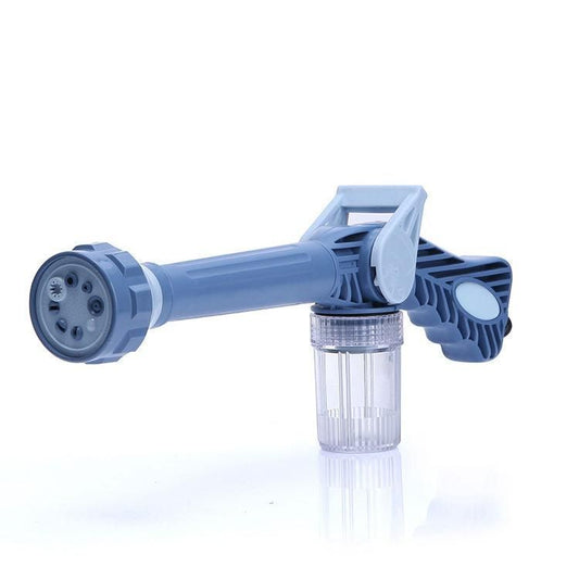 8 in 1 Spray Gun