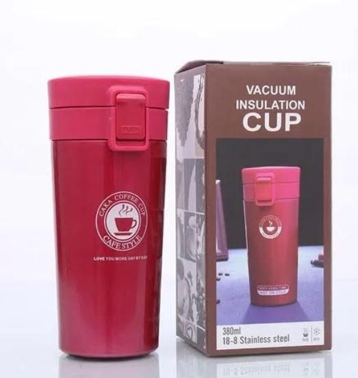 Vacuum Insulated Cup/Mug for Hot & Cold Drinks