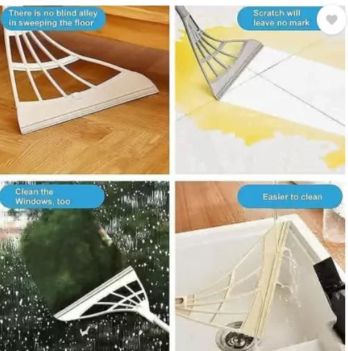 Floor Wiper