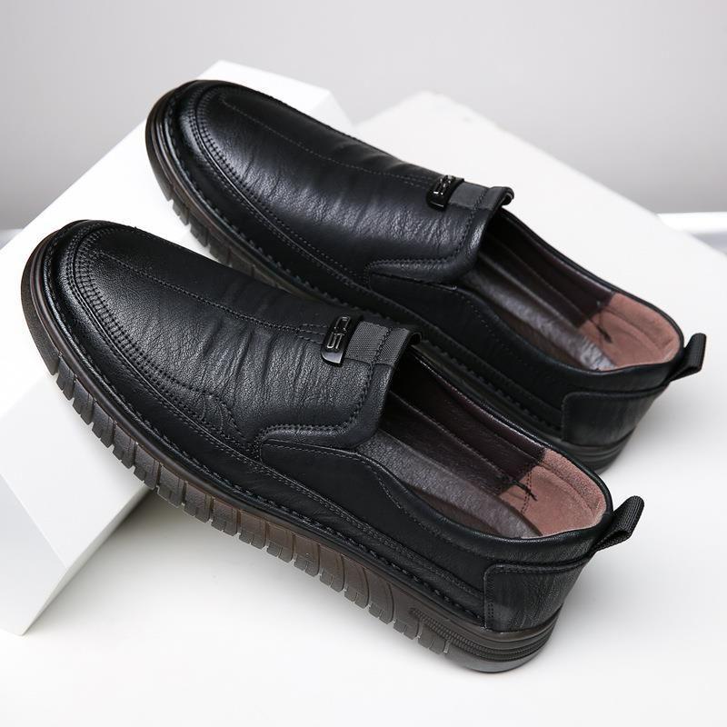 Mens Trendy Daily Wear Casual Shoes