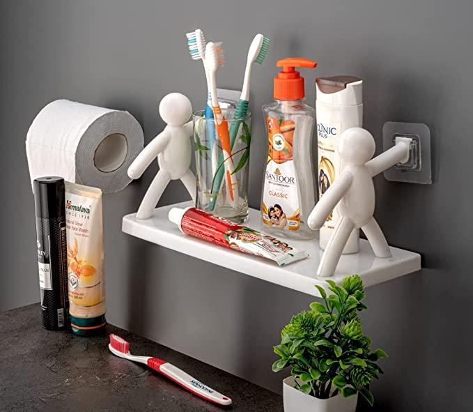 Wall Hanging Storage Shelf (Pack of 1)