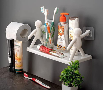 Wall Hanging Storage Shelf (Pack of 1)