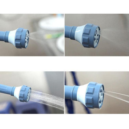 8 in 1 Spray Gun