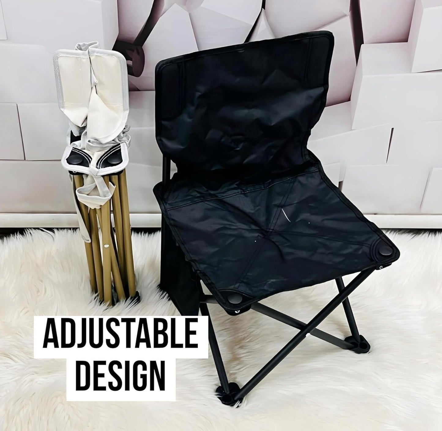 Light Weight Camping Foldable Chair