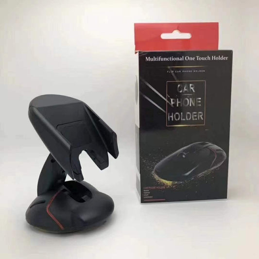 Mobile Holder for Dashboard & Windshield