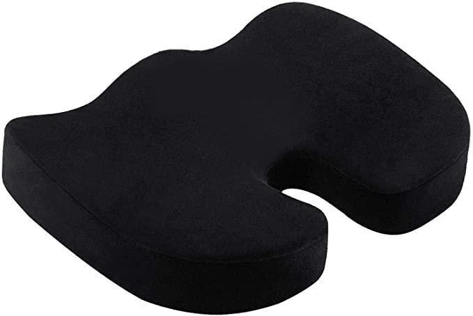 Seating Cushion for Car Seat & Office Chair