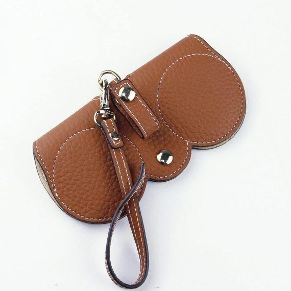 Eyewear Goggle Case/Pouch Pack of 02