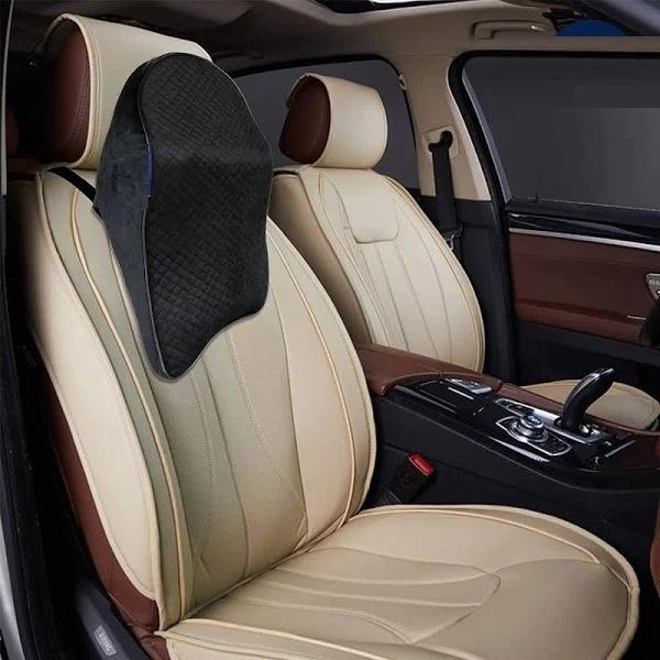 Neck Support Pillow for Car and Office