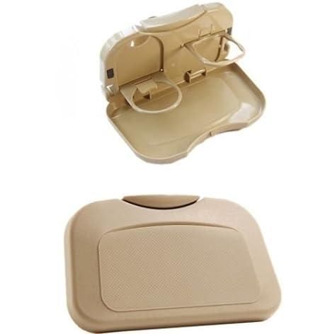 Car Back Seat Table Tray