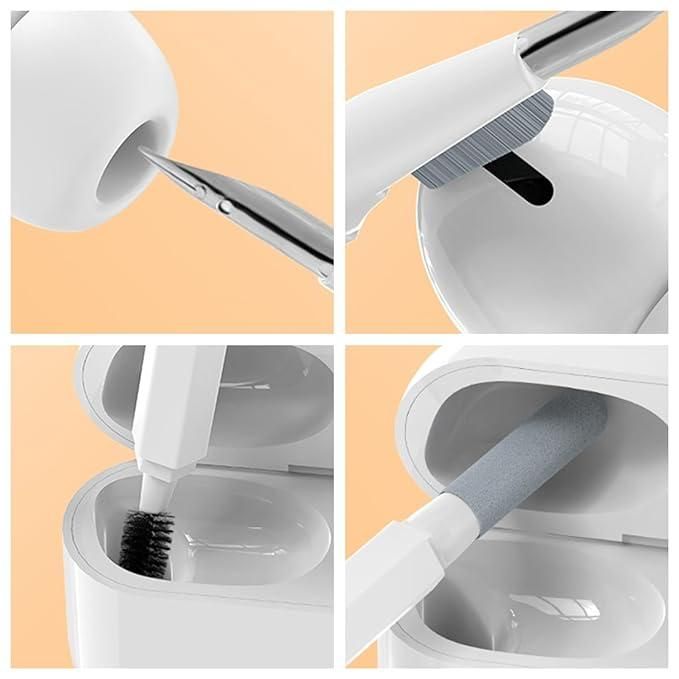 Electronic Products Cleaning Kit with 20 Different Tools