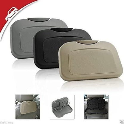 Car Back Seat Table Tray
