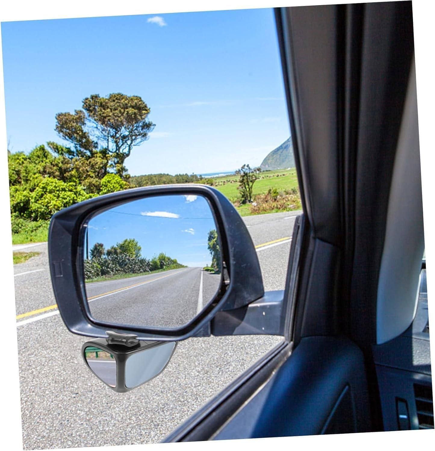 Adjustable Car Rear View Mirror