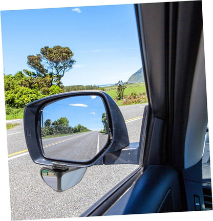 Adjustable Car Rear View Mirror