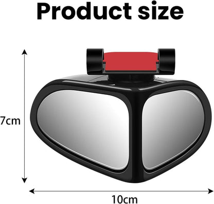 Adjustable Car Rear View Mirror