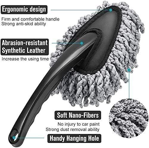 Car Cleaning Duster