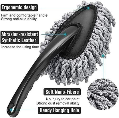 Car Cleaning Duster