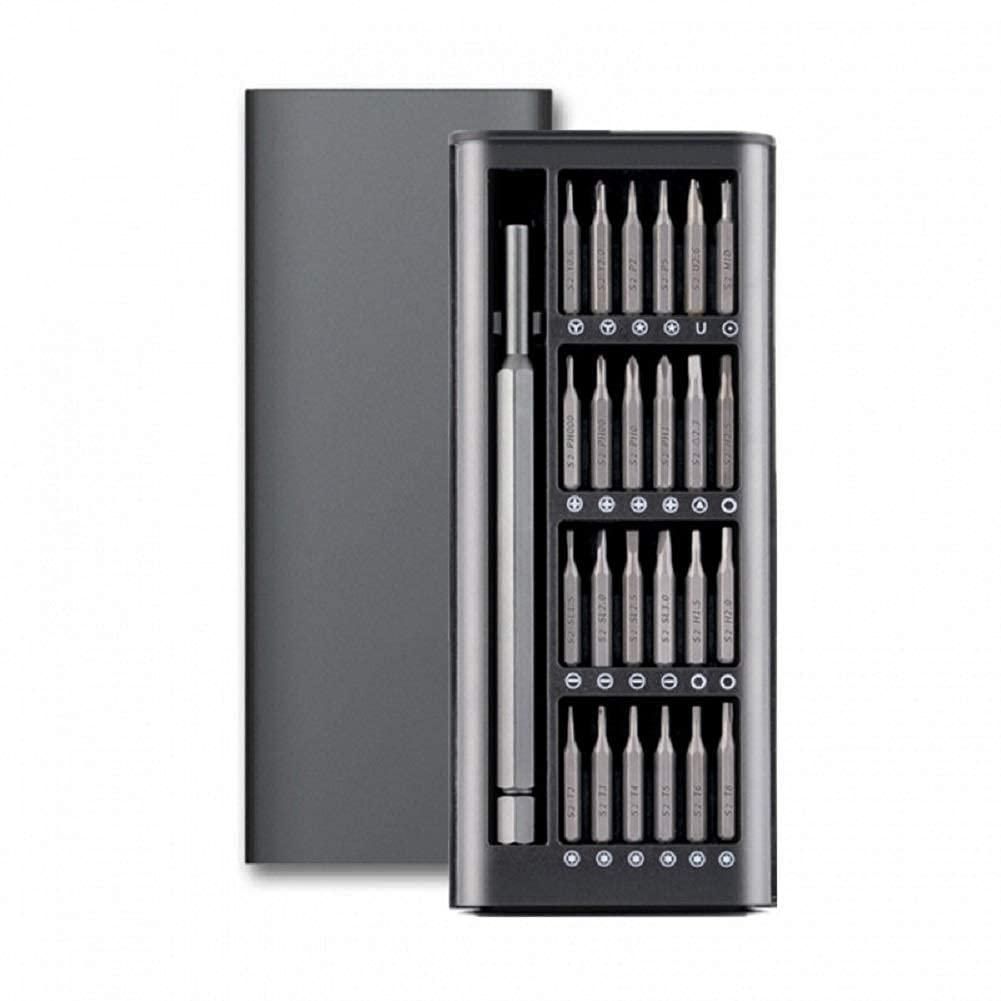 Precision Screwdriver Set with 24 Tools
