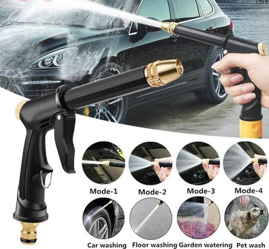 High Pressure Water Spray Nozzle