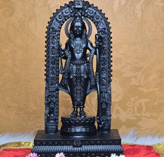 Ayodhya Ram Lalla Murti Idol