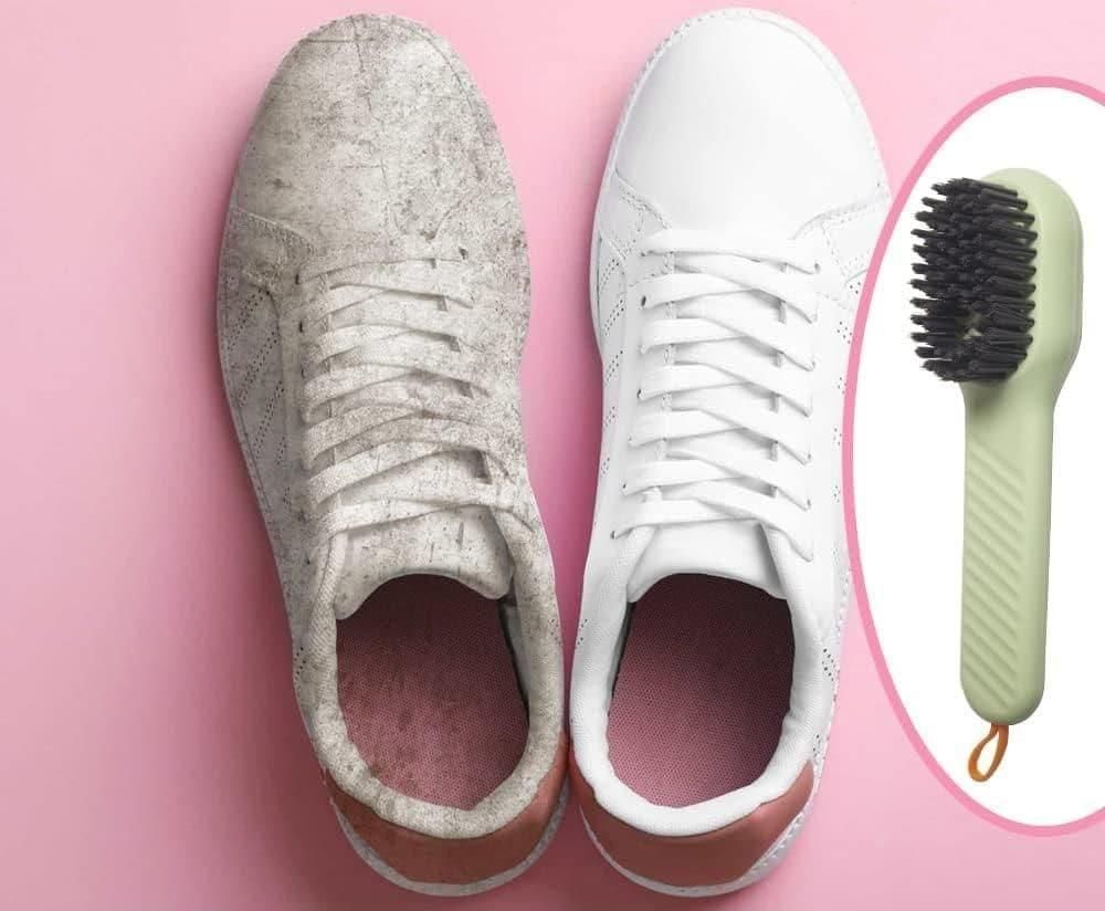 Shoes Polishing Brush