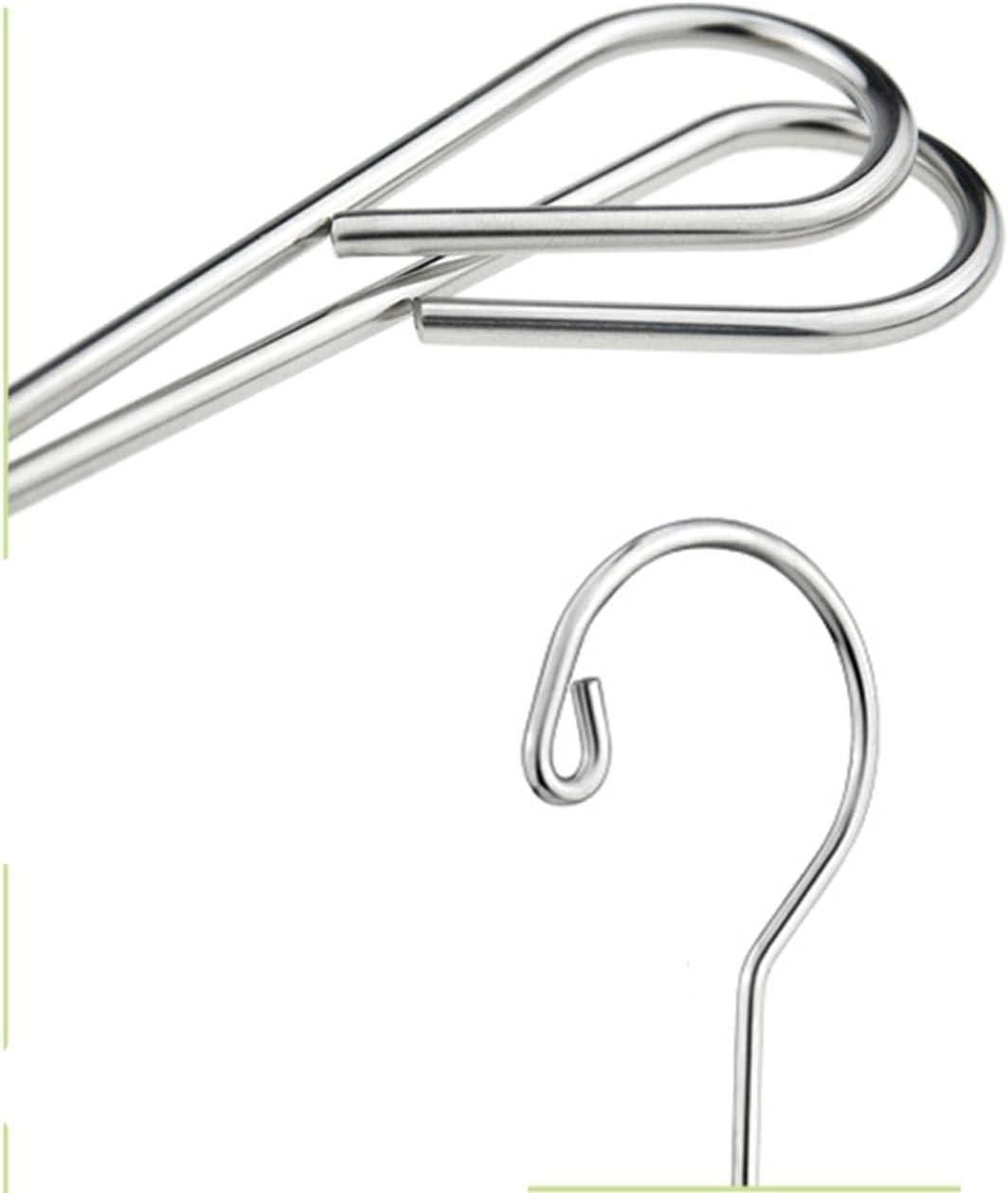 Space Saving Hangers for Shoes (Pack of 03)