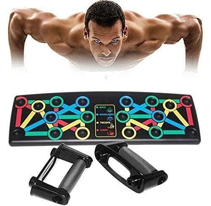 Push Up Board for Home