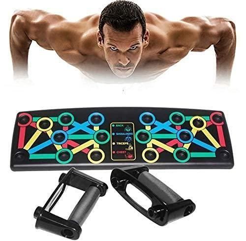 Push Up Board for Home