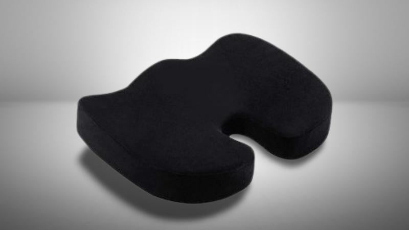 Seating Cushion for Car Seat & Office Chair
