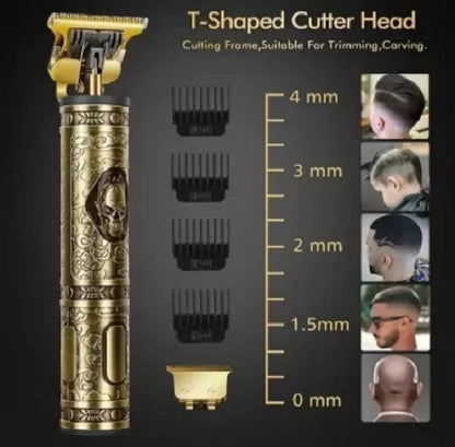 Men's Hair Trimmer
