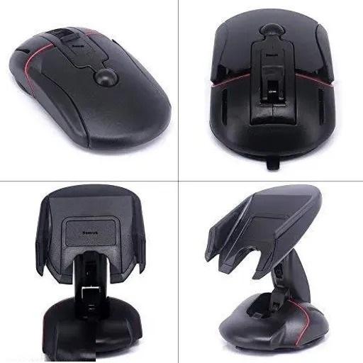 Mobile Holder for Dashboard & Windshield