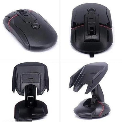 Mobile Holder for Dashboard & Windshield