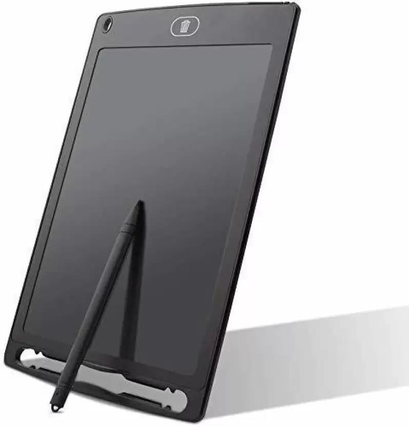 LCD Writing & Drawing Screen Tablet Board for Kids