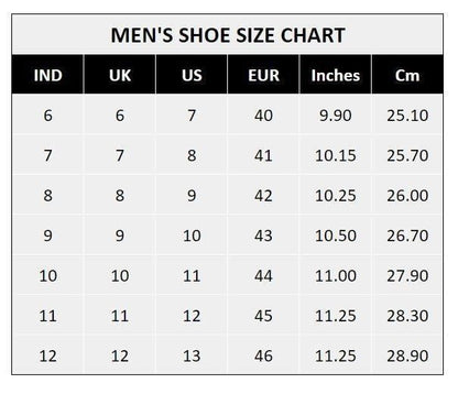 Mens Trendy Daily Wear Casual Shoes
